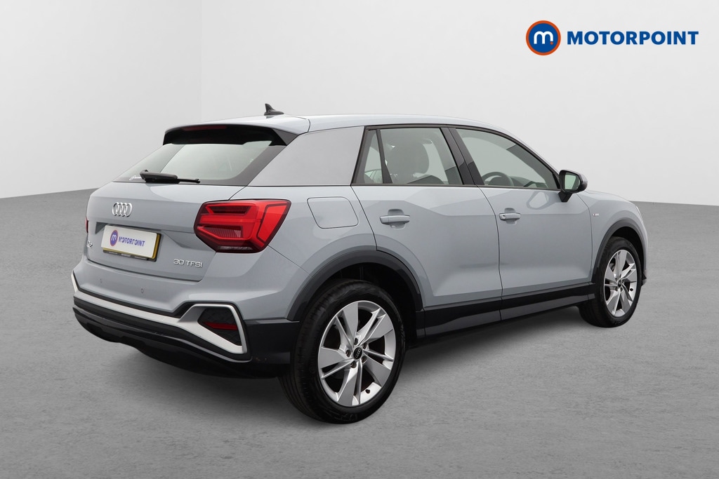 Used Audi Q2 2022 for sale - 76367228: Photo 7