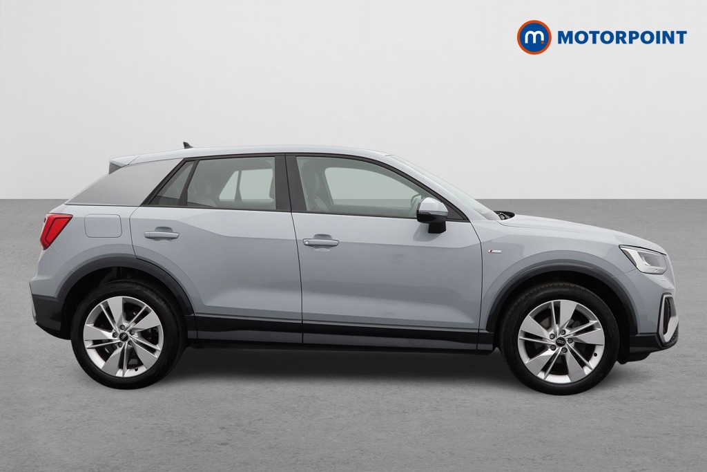 Used Audi Q2 2022 for sale - 76367228: Photo 8