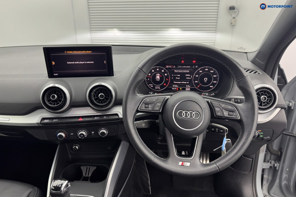 Used Audi Q2 2022 for sale - 76367228: Photo 9