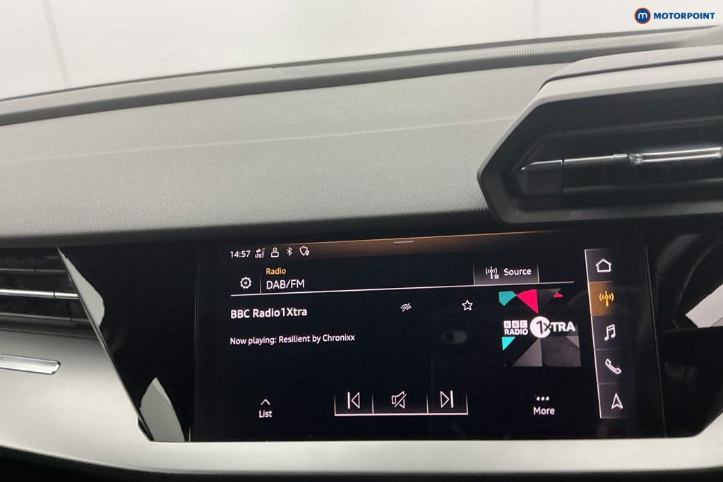 Used Audi A3 2022 for sale - 78061684: Photo 10