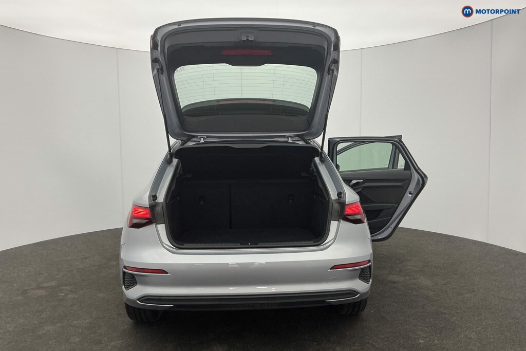 Used Audi A3 2022 for sale - 78061684: Photo 12