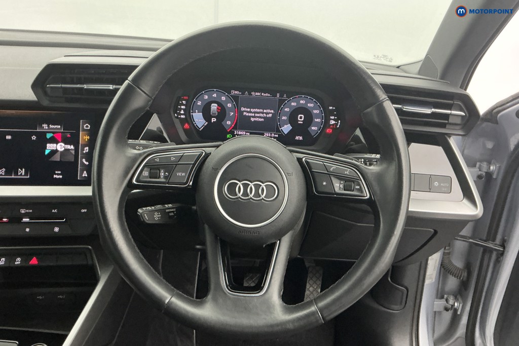 Used Audi A3 2022 for sale - 78061684: Photo 16