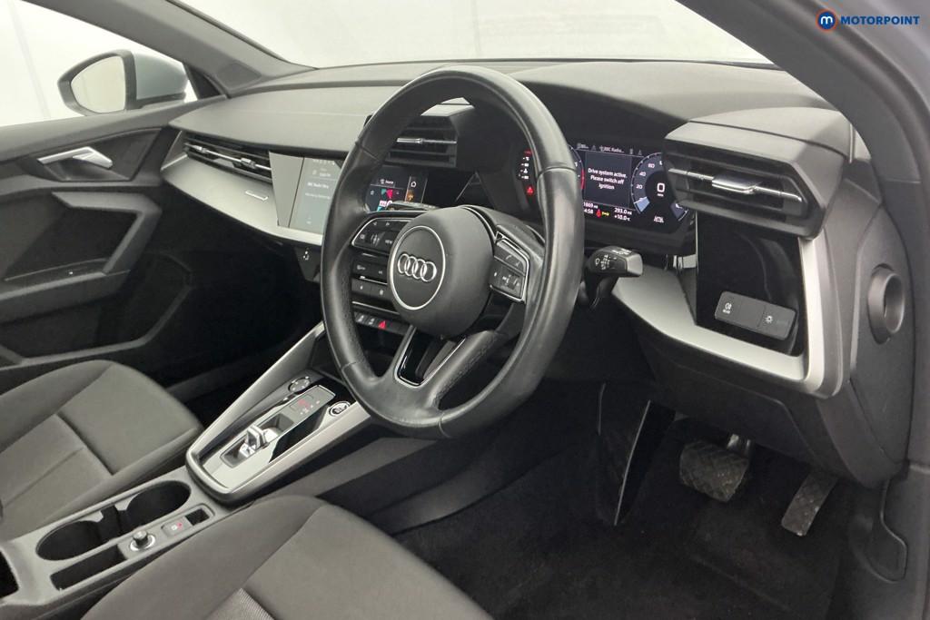 Used Audi A3 2022 for sale - 78061684: Photo 17