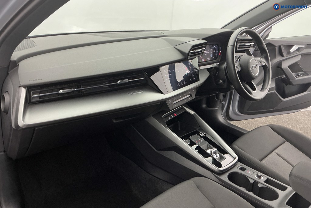 Used Audi A3 2022 for sale - 78061684: Photo 18