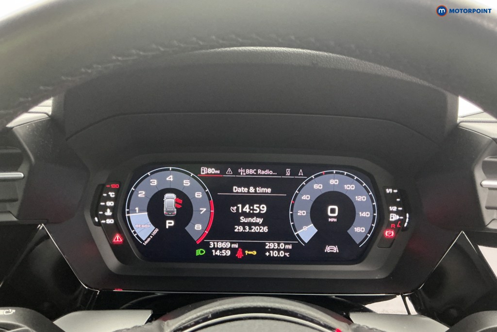 Used Audi A3 2022 for sale - 78061684: Photo 19