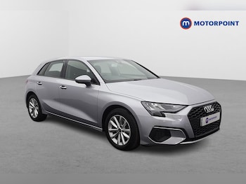 Used Audi A3 2022 for sale - 78061684: Photo