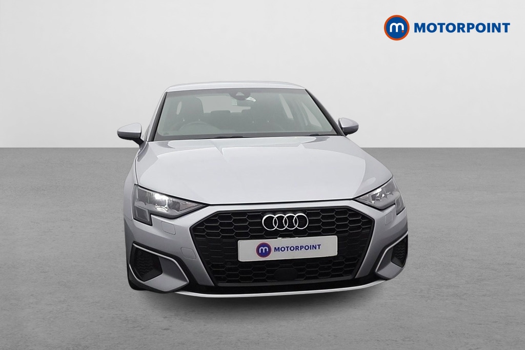 Used Audi A3 2022 for sale - 78061684: Photo 2