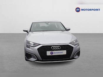 Used Audi A3 2022 for sale - 78061684: Photo