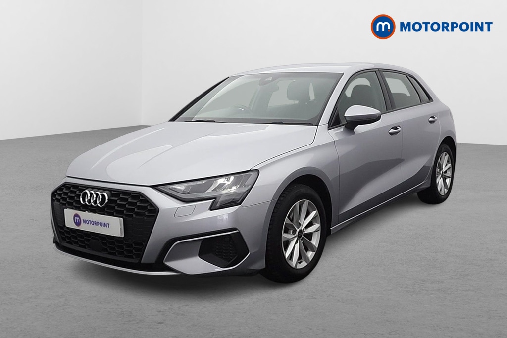 Used Audi A3 2022 for sale - 78061684: Photo 3