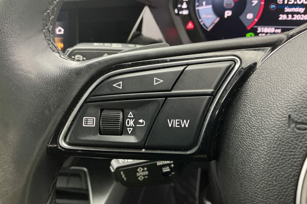 Used Audi A3 2022 for sale - 78061684: Photo 33