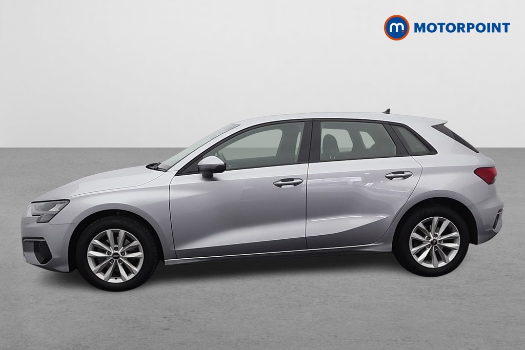 Used Audi A3 2022 for sale - 78061684: Photo 4