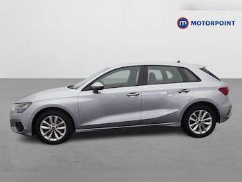 Used Audi A3 2022 for sale - 78061684: Photo