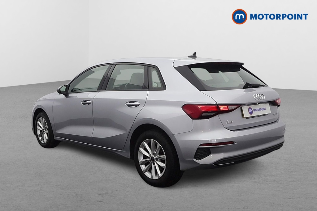 Used Audi A3 2022 for sale - 78061684: Photo 5