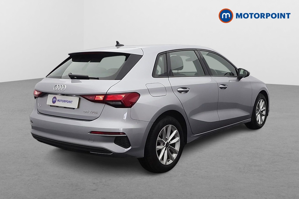 Used Audi A3 2022 for sale - 78061684: Photo 7