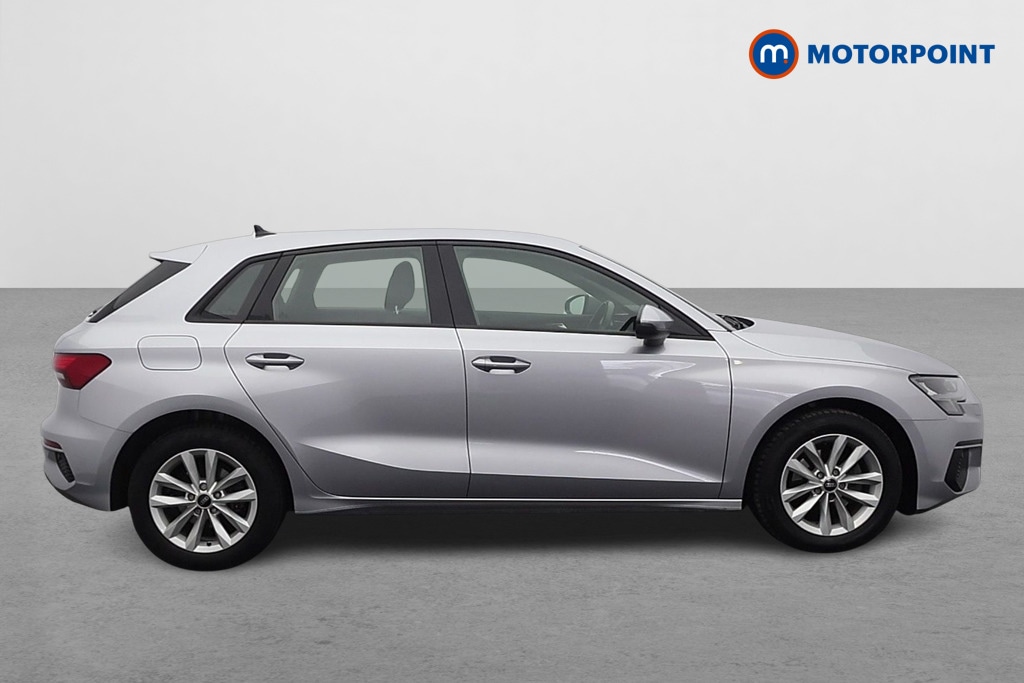 Used Audi A3 2022 for sale - 78061684: Photo 8