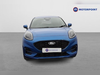 Used Ford Puma 2025 for sale - 79088934: Photo