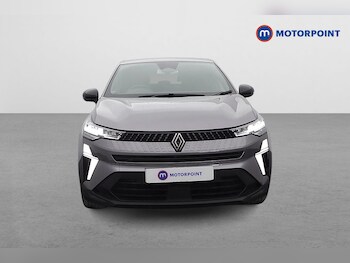 Used Renault Captur undefined for sale - 78324807: Photo