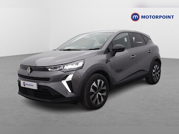 Used Renault Captur undefined for sale - 78324807: Photo