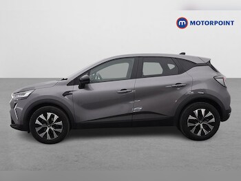 Used Renault Captur undefined for sale - 78324807: Photo