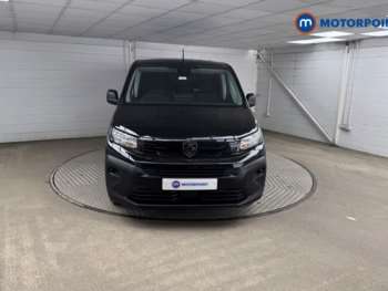 Used Peugeot Partner 2024 for sale - 75134594: Photo