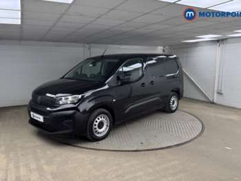 Used Peugeot Partner 2024 for sale - 75134594: Photo