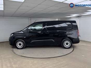Used Peugeot Partner 2024 for sale - 75134594: Photo