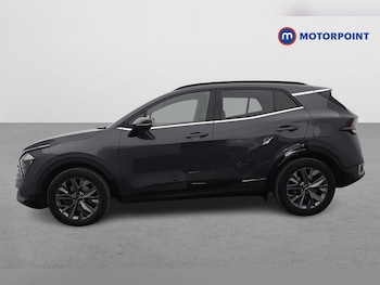 Used Kia Sportage 2023 for sale - 78717402: Photo
