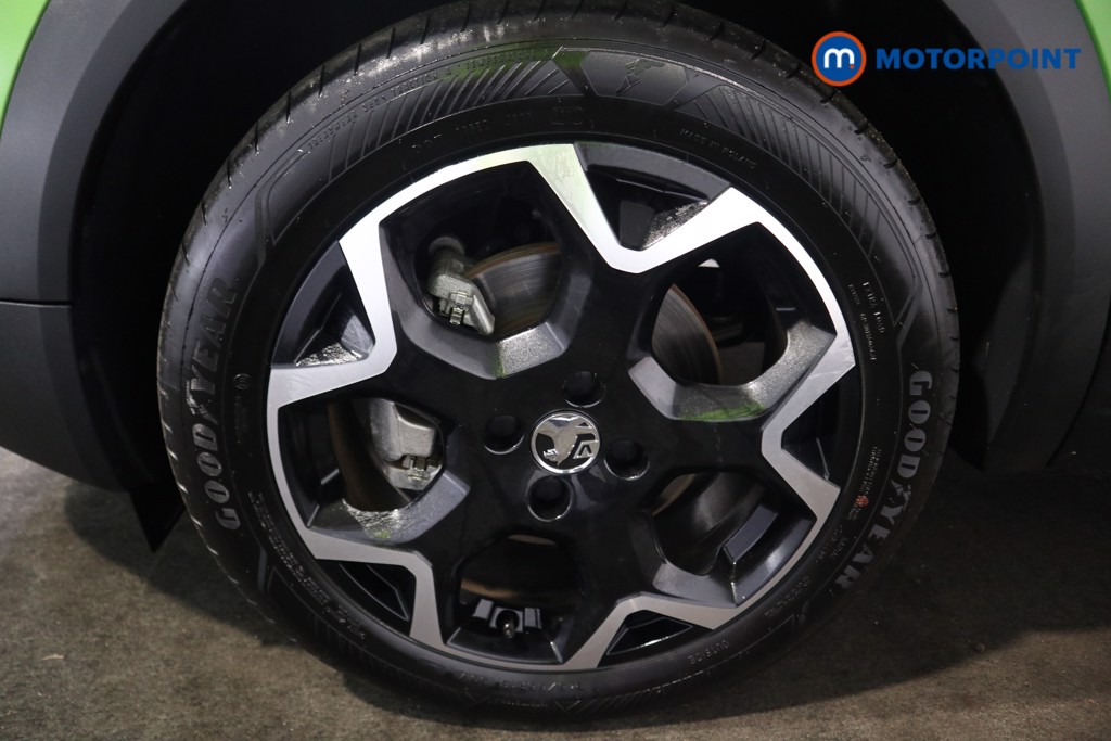 Used Vauxhall Mokka 2025 for sale - 77421126: Photo 30