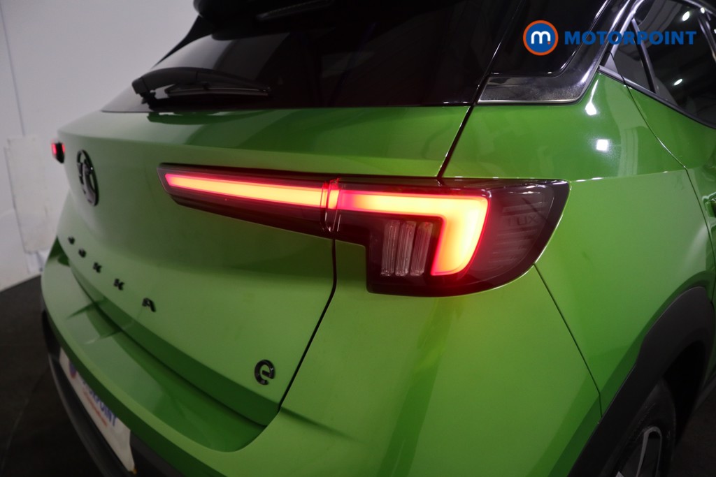 Used Vauxhall Mokka 2025 for sale - 77421126: Photo 35