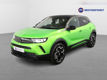 Used Vauxhall Mokka 2025 for sale - 77421126: Photo