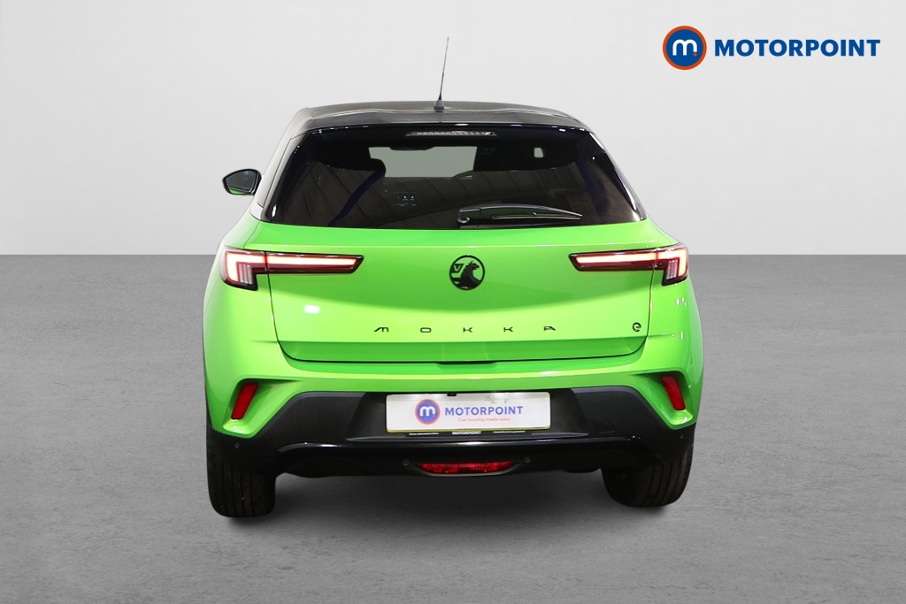 Used Vauxhall Mokka 2025 for sale - 77421126: Photo 6