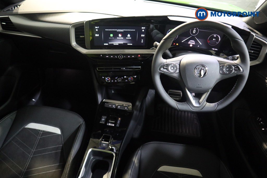 Used Vauxhall Mokka 2025 for sale - 77421126: Photo 9