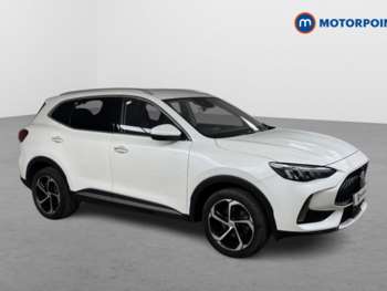 Used MG MG HS 2023 for sale - 75035246: Photo