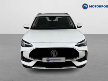 Used MG MG HS 2023 for sale - 75035246: Photo