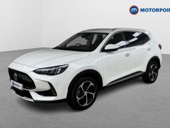 Used MG MG HS 2023 for sale - 75035246: Photo