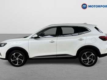 Used MG MG HS 2023 for sale - 75035246: Photo
