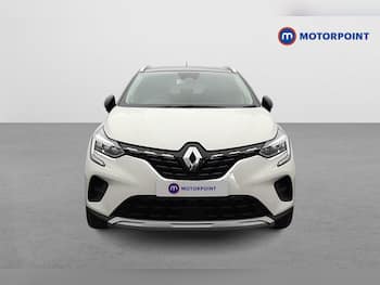 Used Renault Captur 2020 for sale - 79869217: Photo