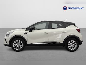 Used Renault Captur 2020 for sale - 79869217: Photo