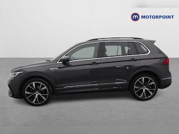 Used Volkswagen Tiguan 2021 for sale - 78569013: Photo
