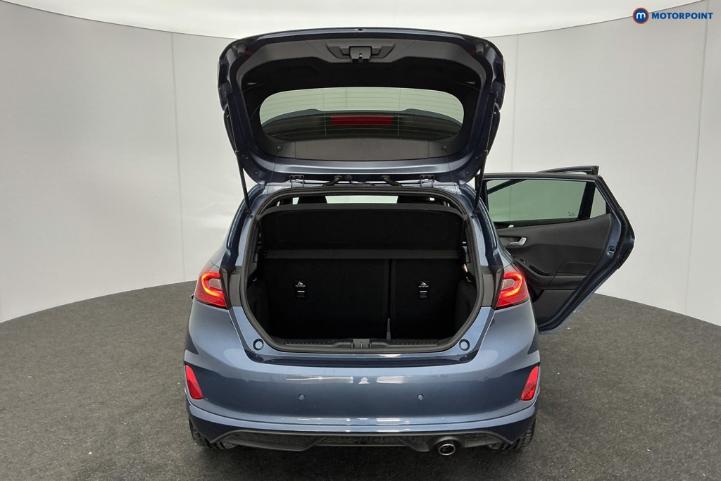 Used Ford Fiesta 2023 for sale - 77002206: Photo 11