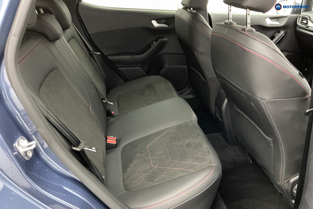 Used Ford Fiesta 2023 for sale - 77002206: Photo 13