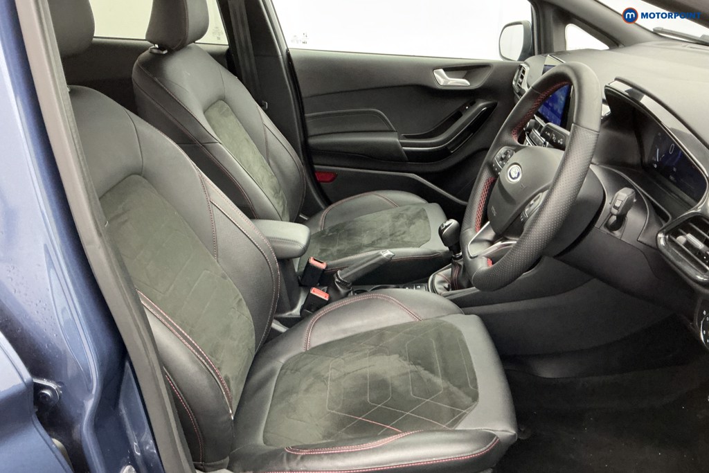 Used Ford Fiesta 2023 for sale - 77002206: Photo 14