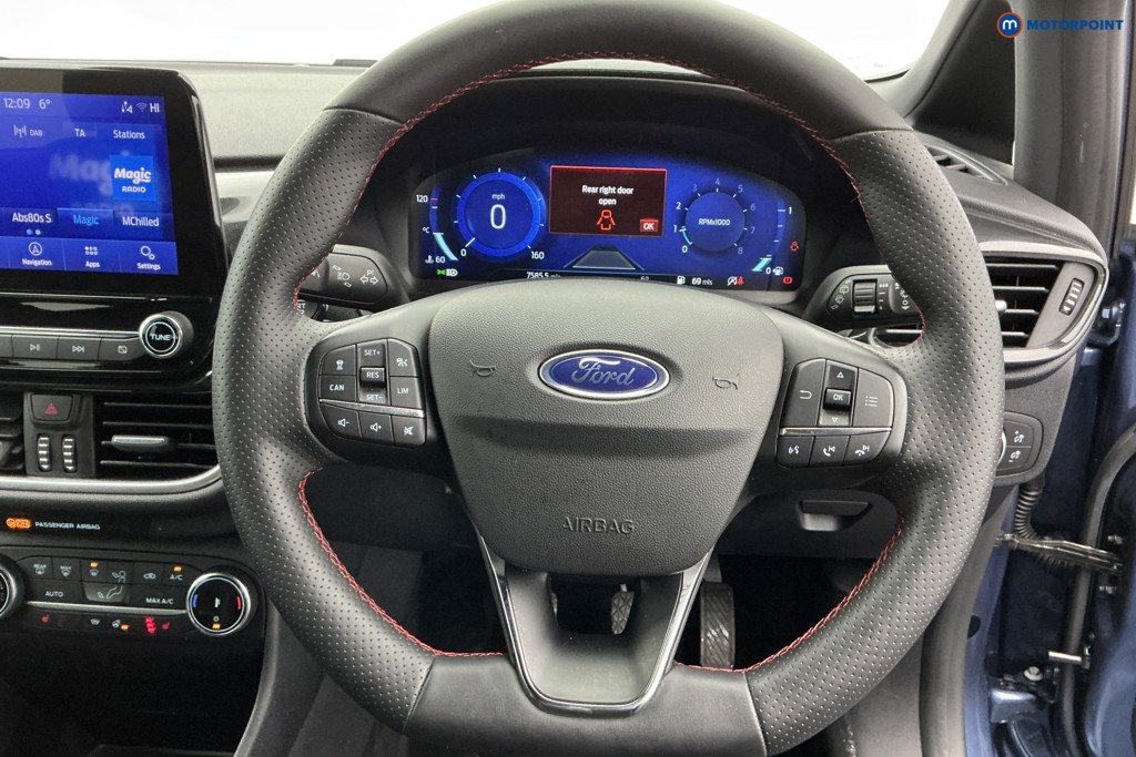 Used Ford Fiesta 2023 for sale - 77002206: Photo 15