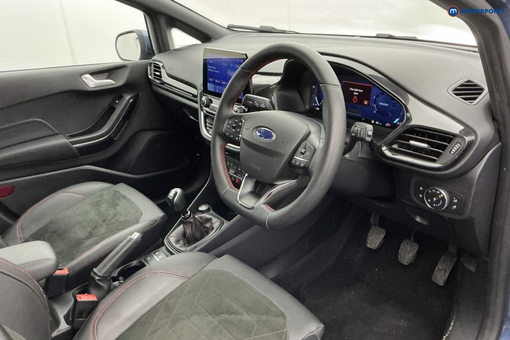 Used Ford Fiesta 2023 for sale - 77002206: Photo 16