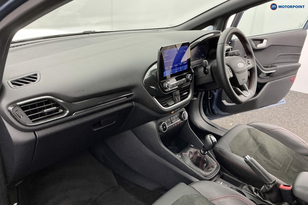 Used Ford Fiesta 2023 for sale - 77002206: Photo 17