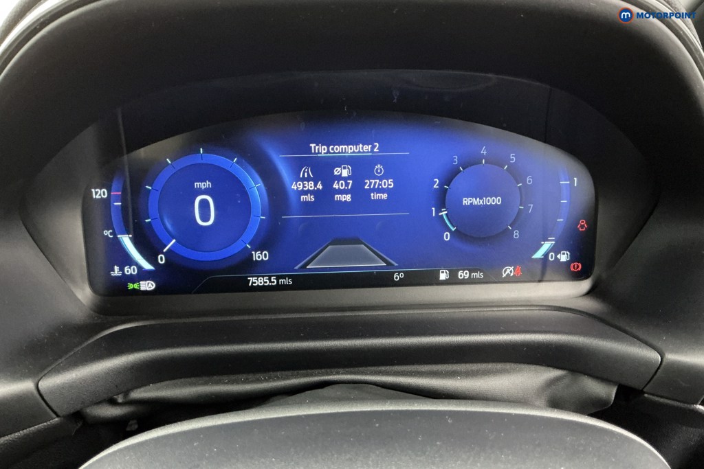 Used Ford Fiesta 2023 for sale - 77002206: Photo 18