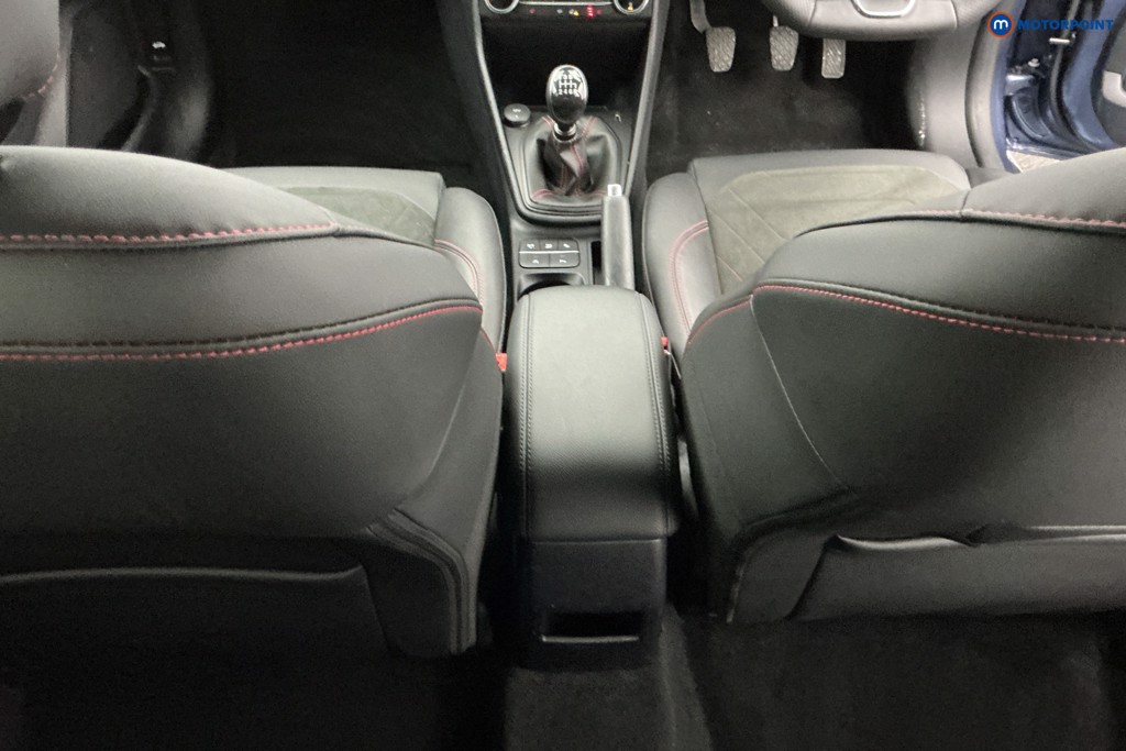 Used Ford Fiesta 2023 for sale - 77002206: Photo 19