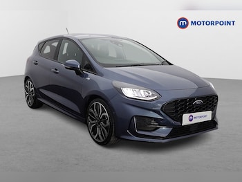 Ford Fiesta feature image