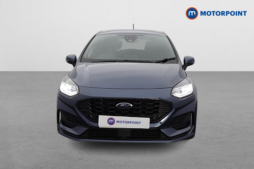 Used Ford Fiesta 2023 for sale - 77002206: Photo 2