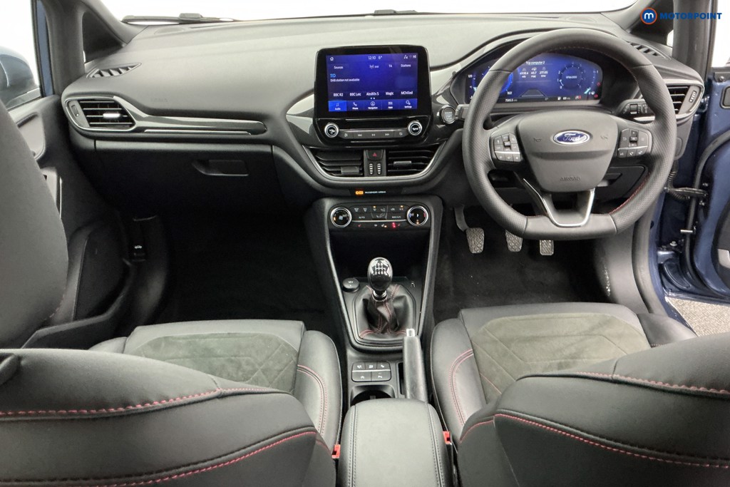 Used Ford Fiesta 2023 for sale - 77002206: Photo 20